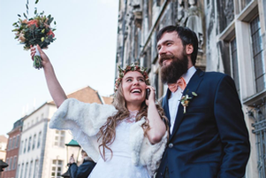 Jessy + Frederik